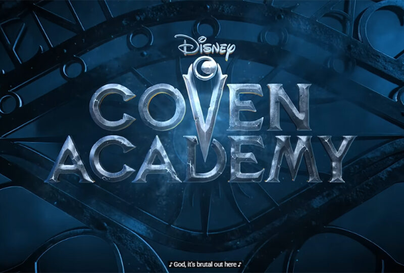 One Million Moms warns parents against Disney's 'Coven Academy' targeting kids