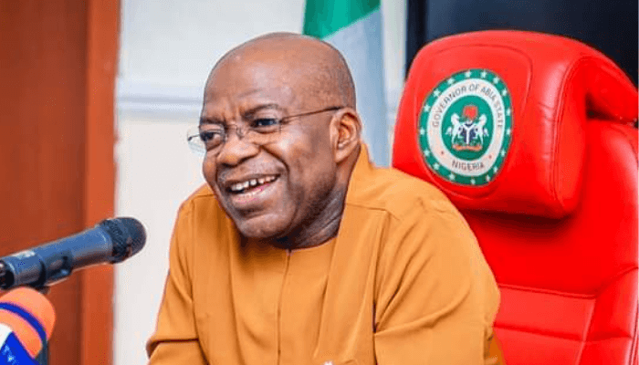 Otti declares open inaugural South East migration dialogue, calls for implementation of resolutions