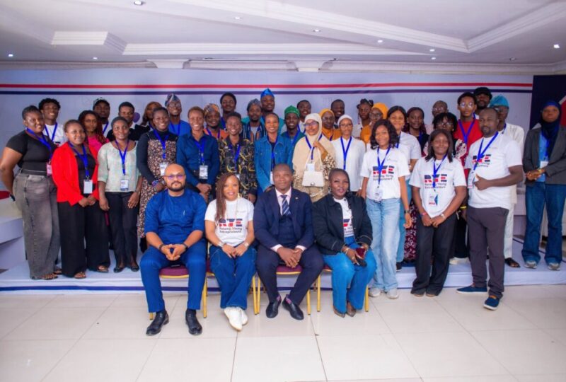 PAC foundation, TGI group partner to train young entrepreneurs
