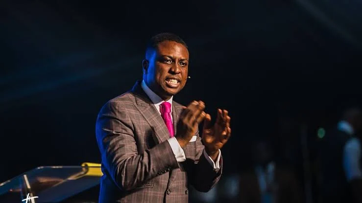 Pastor Bolaji Idowu Urges Dr. Obafemi Hamzat To Make Lagos Easier For Young People