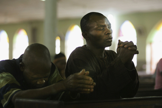 Pastor killed on way to church among 9 slaughtered in fresh attacks in Nigeria