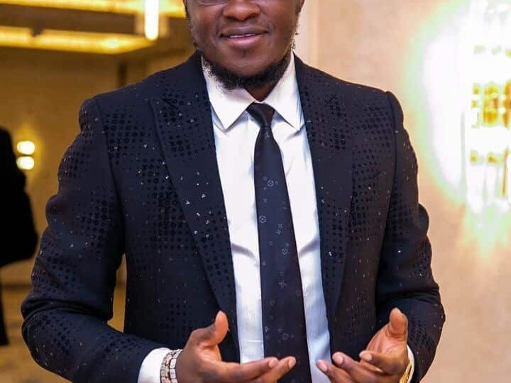 Pastor Tobi Adegboyega Says SPAC Nation Is Now A Church For Christians & Muslims