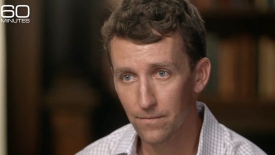 Patrick Clancy says ex-wife Lindsay never asked for forgiveness after killing children