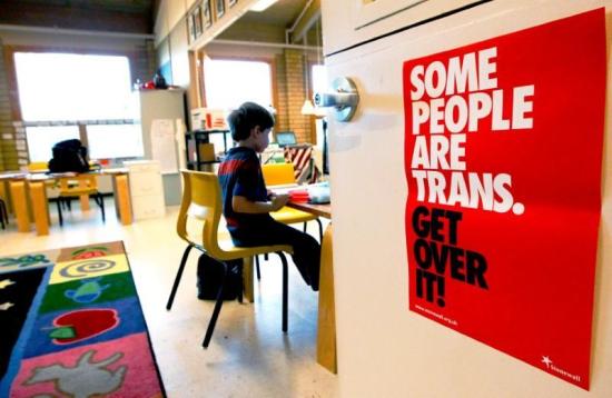 Pennsylvania school won't hide gender 'transitions' from parents after secret database was exposed