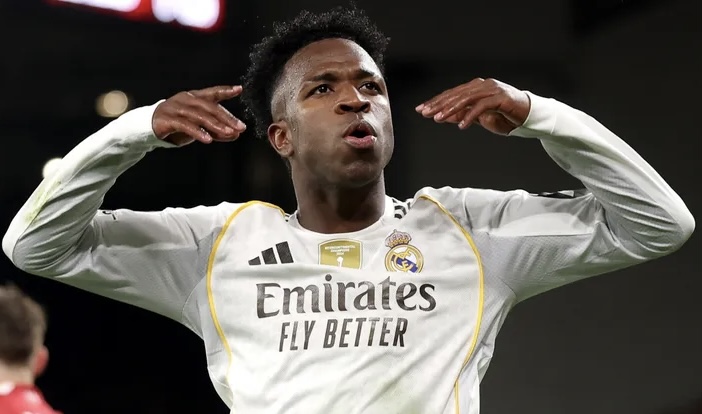 Petit: Arsenal Dodged A Bullet By Failing To Sign Vinícius