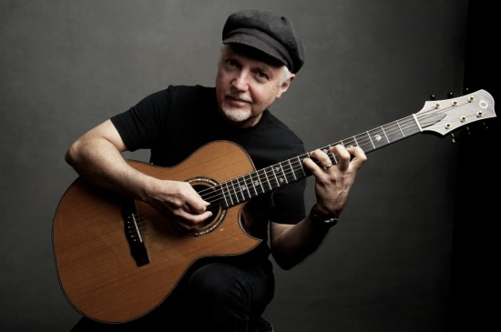 Phil Keaggy talks Jesus Music roots, Guns N’ Roses riff, 'Reagan' director's cut: ‘Our main mission’ was the Gospel
