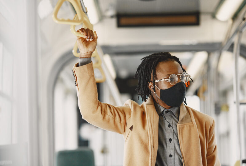Plateau buses make face masks compulsory as diphtheria outbreak worsens