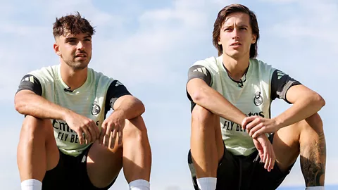 Real Madrid Star Convicted Of Drink-Driving