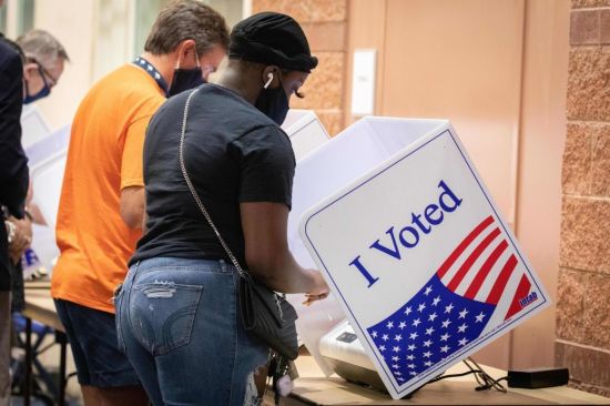 Repealing the 19th Amendment isn't conservatism. It's extremism