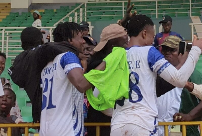 Rivers United Receive $2,000 Cash Boost After 1-1 Draw Vs FC San Pedro In CAFCL Tie