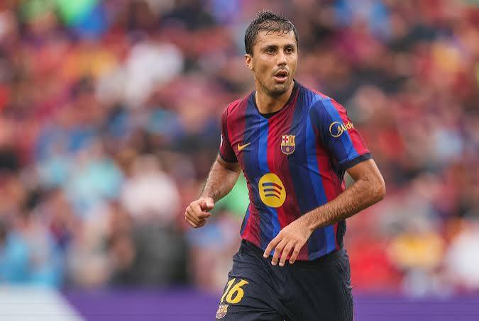 Rodri Denies Rejecting Real Madrid Over Ballon d’Or Boycott