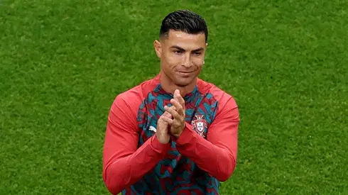 Ronaldo named in Portugal squad for Nations League