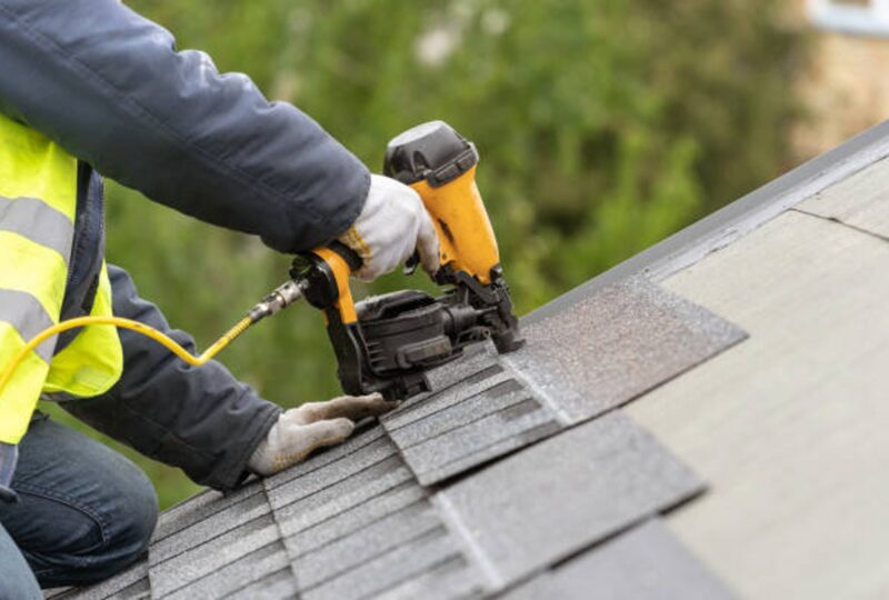 Roof Repair For Recurring Leaks: Why The Interior Stain May Not Reveal The Entry