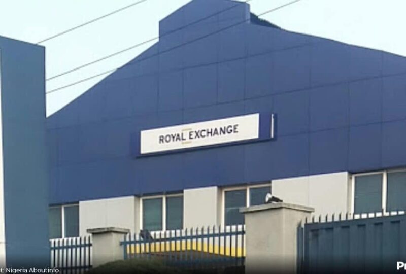 Royal Exchange appoints Geoffrey Ohen as non-executive director