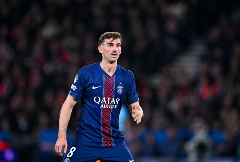 Ruiz: I Want To End My Playing Career At Real Betis