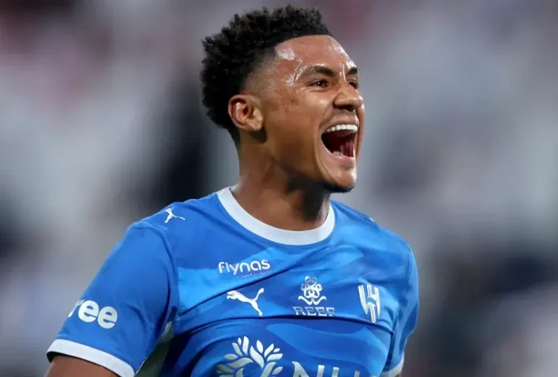 Saudi Arabia league quality same as Premier League – Watkins