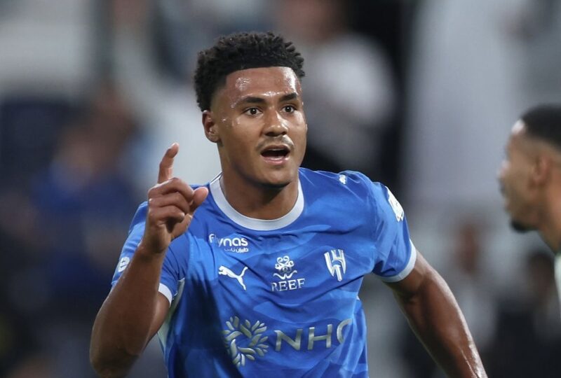 Saudi Pro League Same Quality As Premier League  —Ex-Aston Villa Star Watkins
