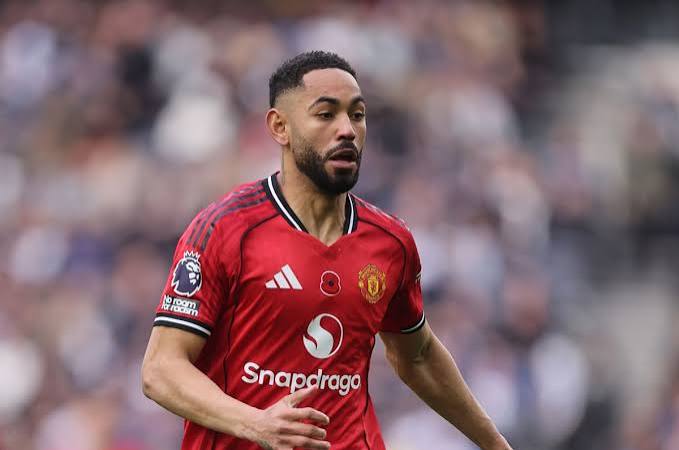 Scholes Criticises Carrick’s Decision To Deploy Cunha As Striker