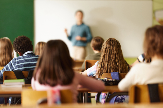 School choice without transparency isn't really a choice