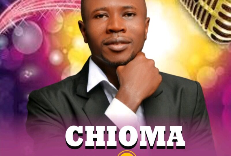 #SelahMusicVid: Evangelist Collins Ugwuzumba Unveils Soulful New Song “Chioma”