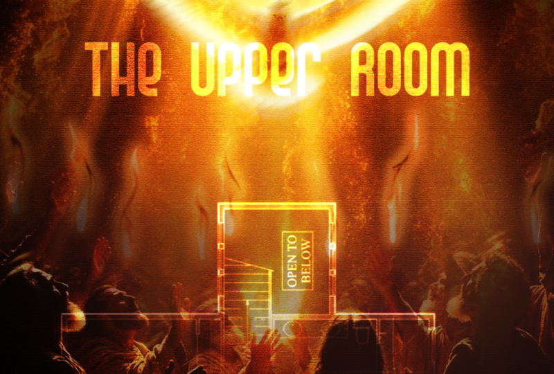 #SelahMusicVid: Mikey Adebayo’s “The Upper Room” Echoes The Sound Of The Holy Spirit
