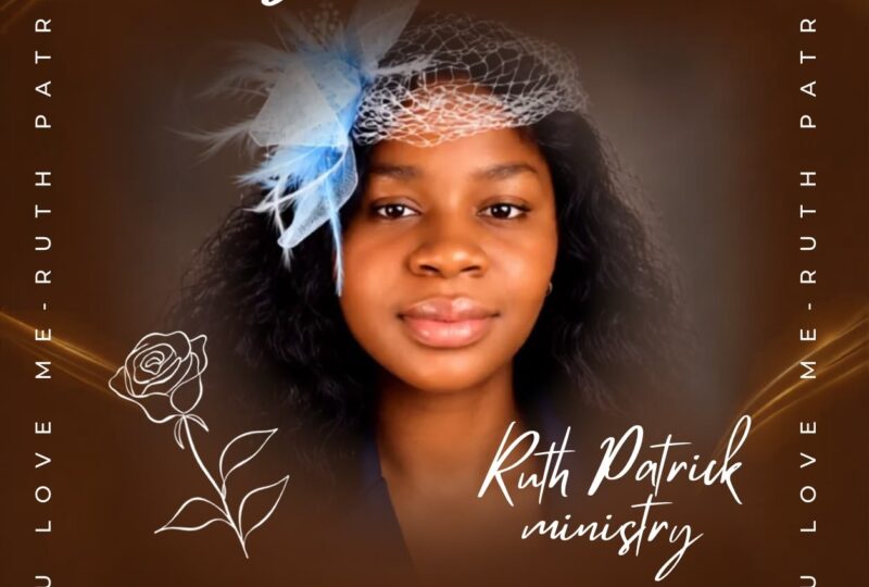 #SelahMusicVid: Ruth Patrick Sings Of A Love That Never Fails In “You Love Me”