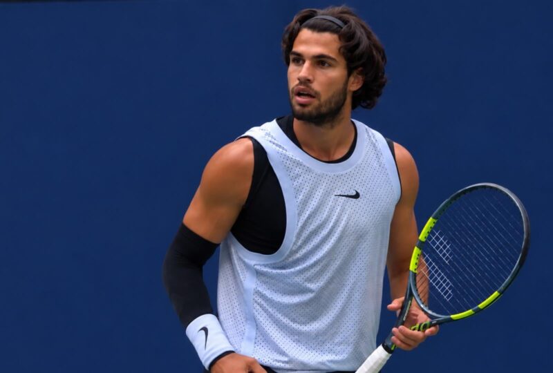 Serena’s Ex-Coach Tips Alcaraz To Claim Two Major Titles In 2027