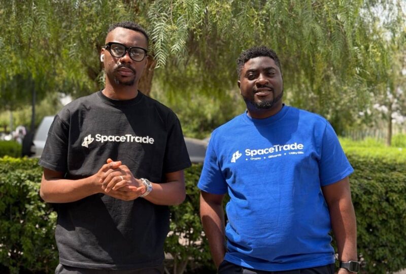 SpaceTrade Wants to Make Spending Crypto as Seamless as Spending Naira