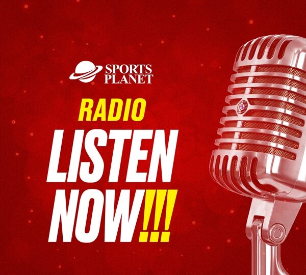 SPORTS PLANET Podcast…EPISODE 134: Summer Transfer Window Review