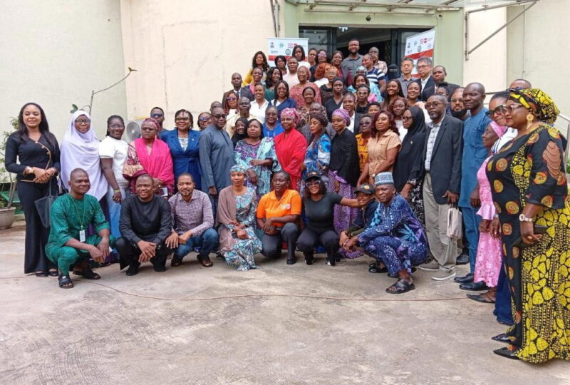 Stakeholders demand affordable, quality menstrual products