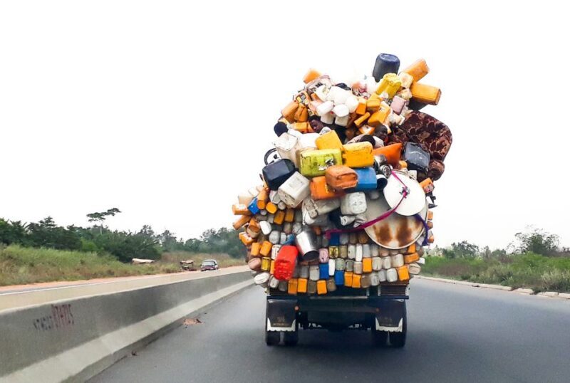Stakeholders seek joint liability, stricter enforcement to curb truck overloading