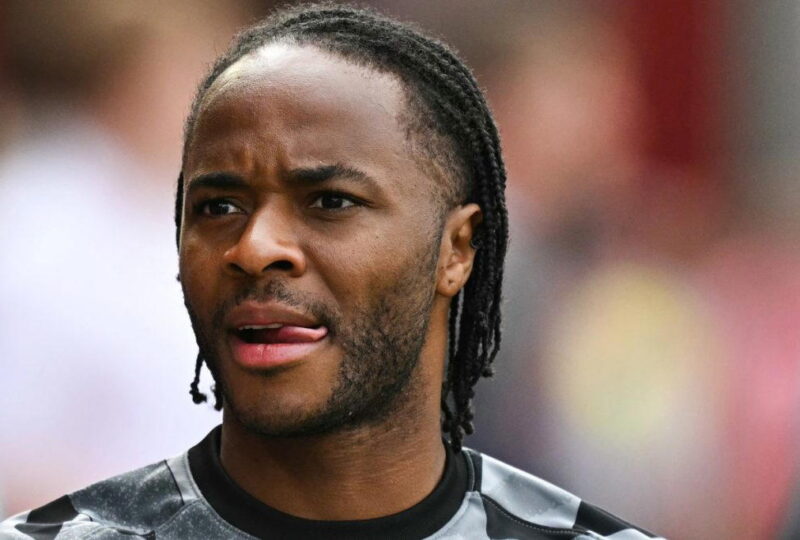 Sterling pleads guilty to dangerous driving after Lamborghini crash