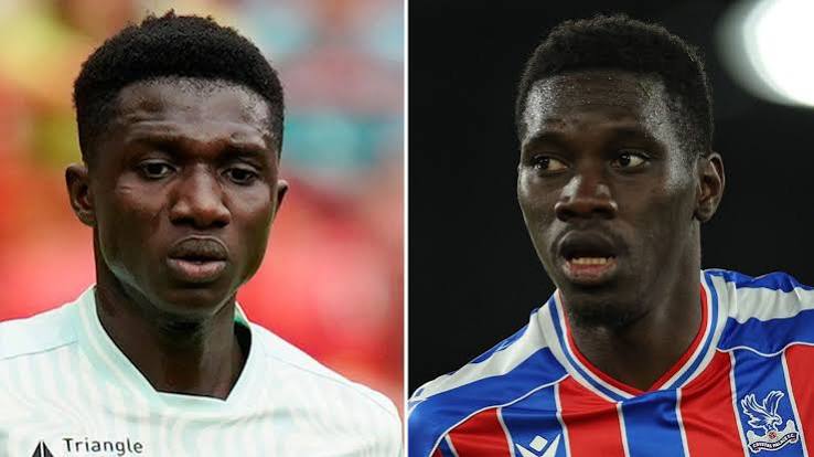 Stop Treating African Footballers As Commodities  –Kamara Reacts After Sarr, Camara’s Failed Transfer Move