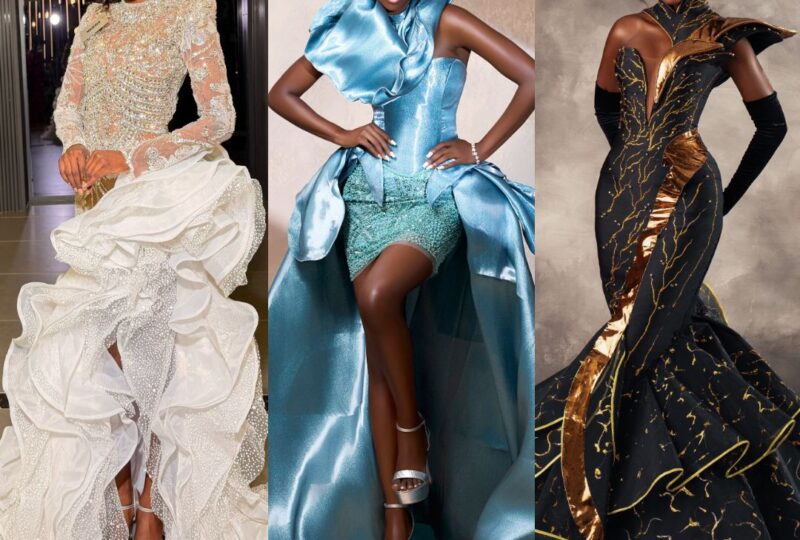 Tamunosoye Karibi-George Has Given Us Six Very Different Reasons to Watch Her at Miss World 2026