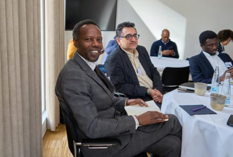 TechBBQ’s Charles Kinga on what European investors get wrong about Africa 