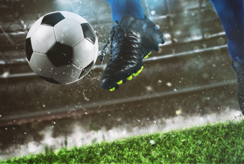 The Five Best Footballers In Mozambique’s History
