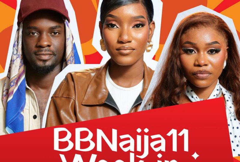 The Switch, The Split & a Shocking Eviction: Everything That Went Down in BBNaija 11 Week 6