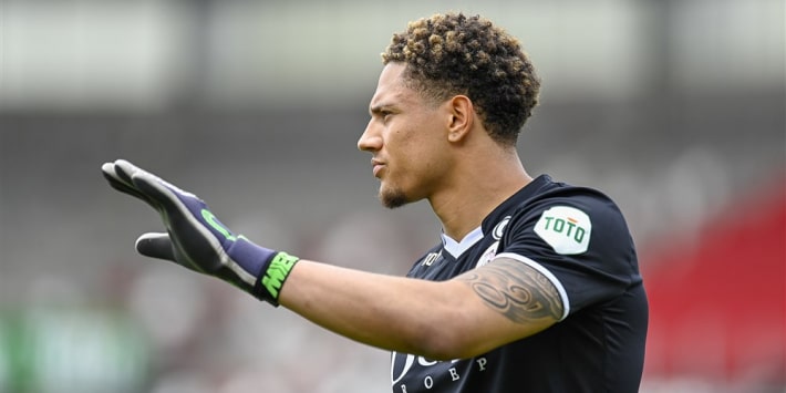 “They’re Too Strong” — Okoye Reflects On Udinese’s Defeat To Inter
