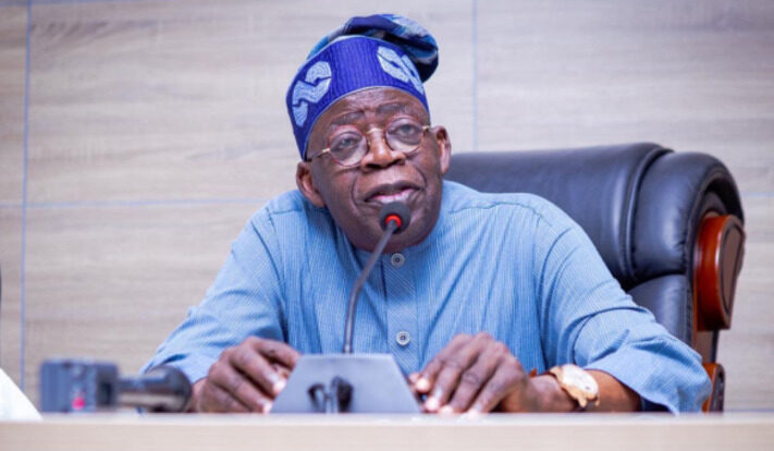 Tinubu applauds AU’s planned launch of African Credit Rating Agency in October