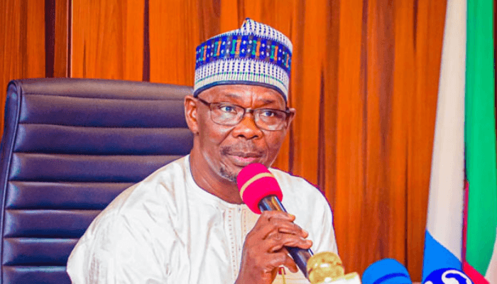 Tinubu feels Nigerians’ pain, orders governors to cushion hardship – Sule