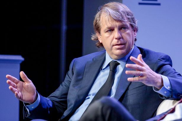 Todd Boehly On Verge Of Chelsea Exit