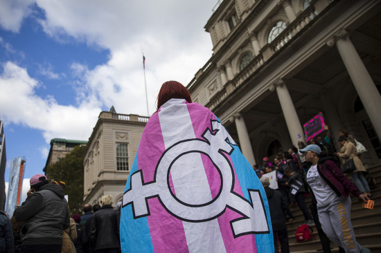 Trans surgery seekers far more likely to need psychiatric care: study