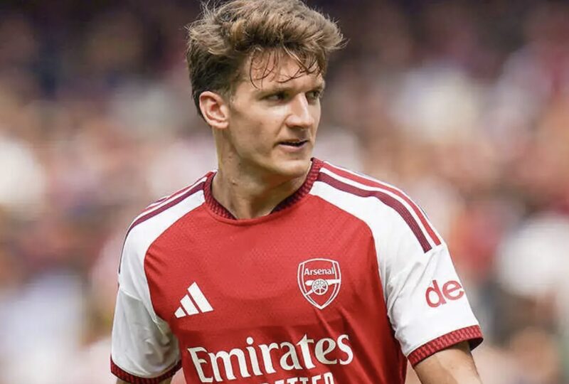 Tzolis Is Best Signing Of The Summer Transfer Window  —Man United Legend