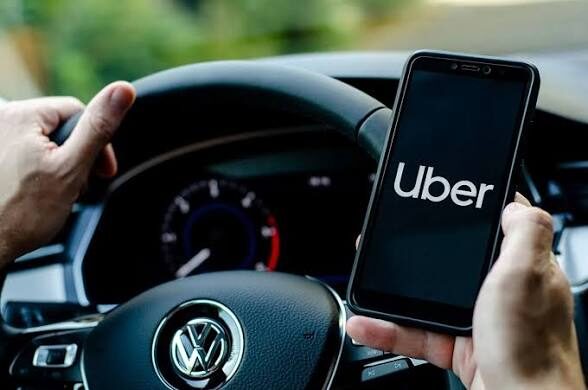 Uber leaves Nigeria after 12 years, exposing economics of ride-hailing