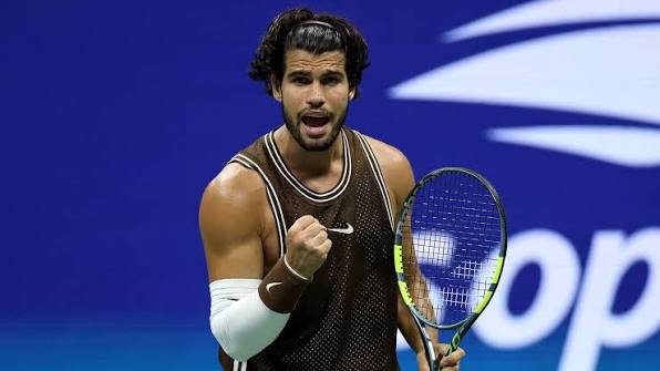 US Open: I Was Completely Wrong About Alcaraz  –Rusedski