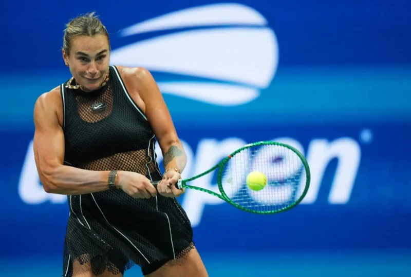 US Open: There’s No Room To Switch Off  –Sabalenka Reacts After Overcoming Rakhimova