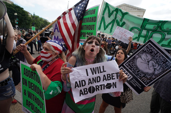 Virginia abortion amendment: Pastors can't sit this one out