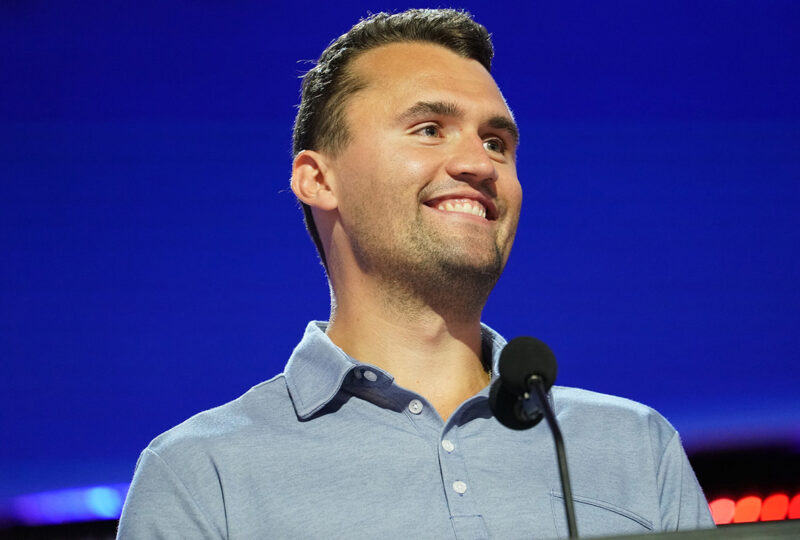 What Charlie Kirk's death exposed about Evangelical political silence