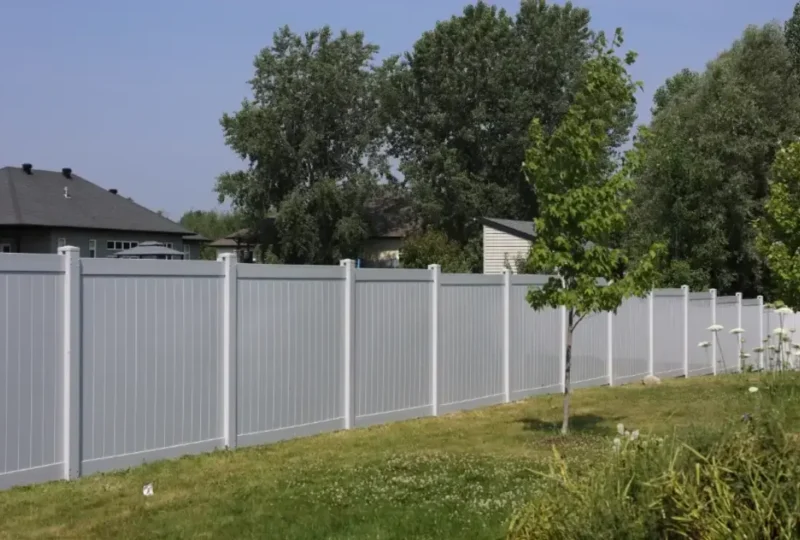 What Property Owners Should Know About Preparing A Site Before A New Fence Is Installed