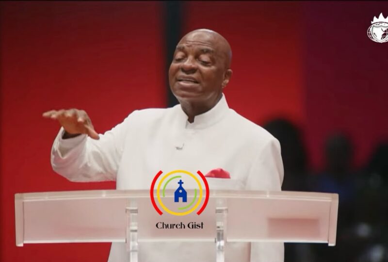 What Wisdom Is This? 1A || Bishop David Oyedepo at Covenant Day Of Business Breakthrough Service || 6th September 2026 || Faith Tabernacle, Canaanland || First Sunday Service ||